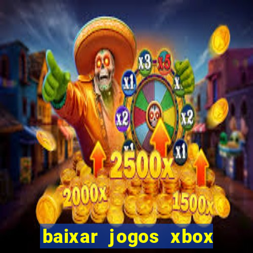 baixar jogos xbox 360 rgh torrent